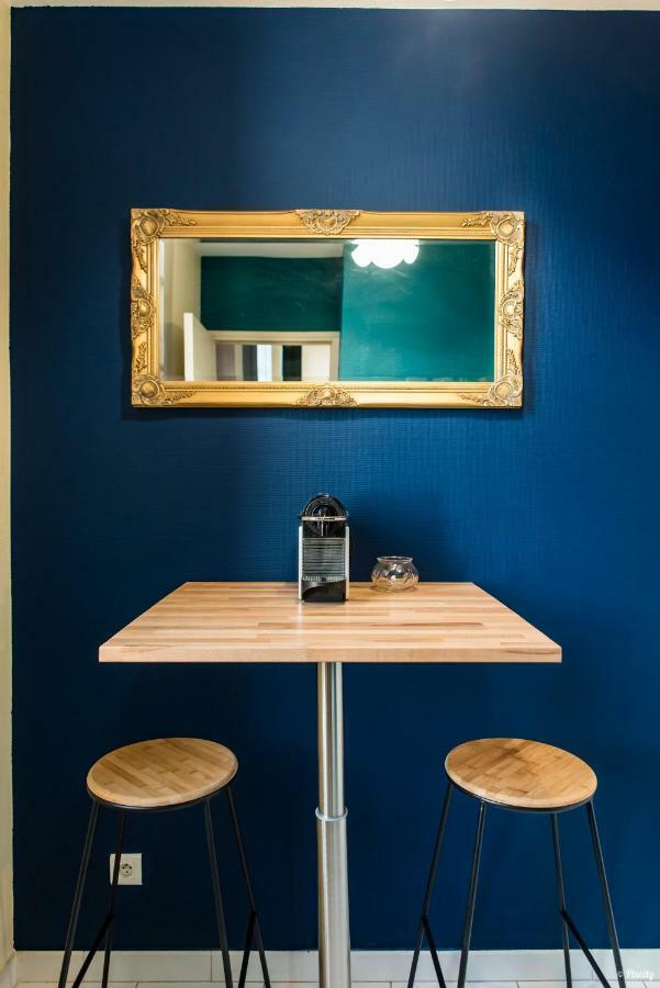 Le Paon - Netflix - Plein Centre Apartment ตูลูส ภายนอก รูปภาพ